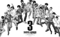 Super Junior Korean Singles