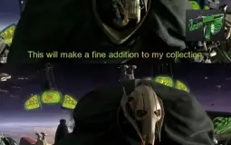 Karla's PvE Smg Tiers