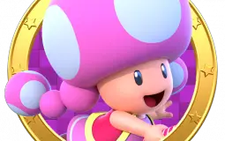 hottest female marios awooga