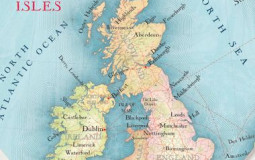 Accents of the British Isles