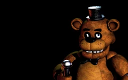 Five Nights at Freddy's