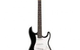 Guitar Types Tierlist