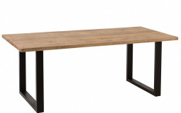 le groupe des tables