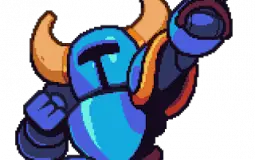 Shovel Knight Pocket Dungeon