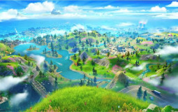 Chapter 2 Review