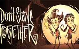 Don't Starve Together characters