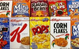 ULTIMATE CEREAL TIER LIST