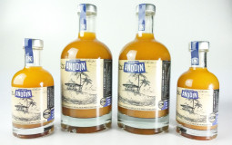 Anodin's Fans