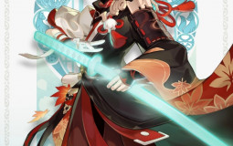 Genshin 3