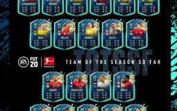 Bundes + Liga nos totssf