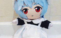 Anime girl