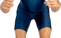 Wrestling Gear