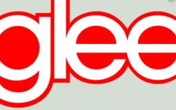 Glee characters