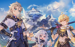 Genshin Tier List