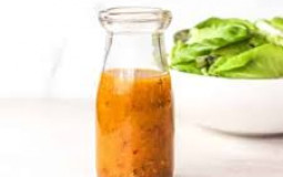 Salad Dressing