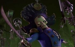 skeletons