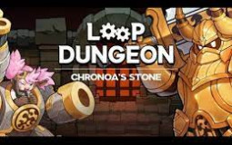 Loop Dungeon PVE