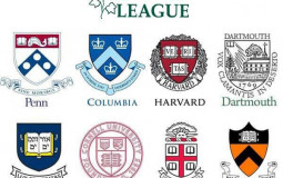 Ivy Leagues