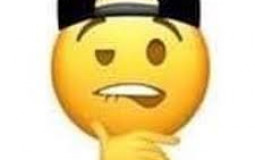 idk