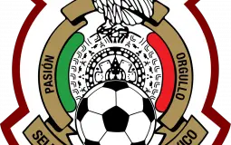 Mexican National Fútbol Team