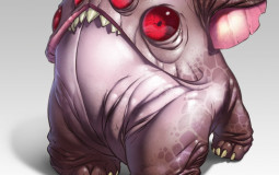 Pharxenith NPC’s
