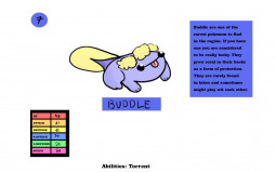 fakemon