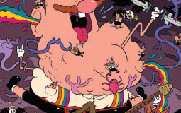 Uncle grandpa tier list