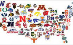 College Football Jerseys