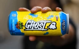 Ghost Energy