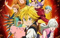 Seven deadly sins most powerful