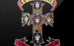 GNR album ranking