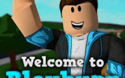 Roblox Welcome To Bloxburg [Beta] Places