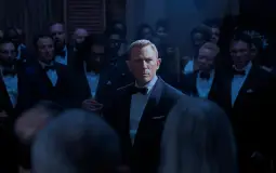 JAMES BOND