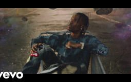 Astroworld Song