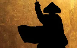 Hamilton Characters