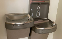 Water Fountains