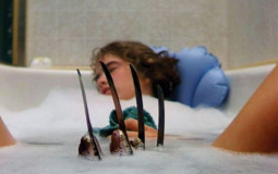 Iconic Horror Movie Scenes - Part 2