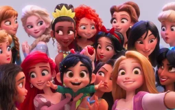Disney's Women