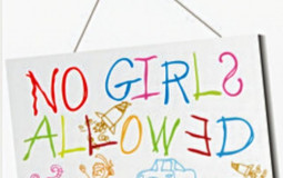 Gurls No Faggito