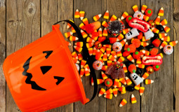 Zukks halloween treats