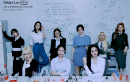 twice songs 2015/2021