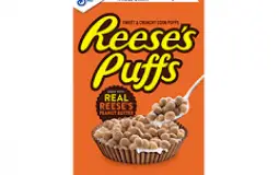 cereal tier list