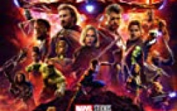 marvel movies