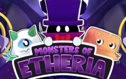 Monsters of Etheria - Spooky skins