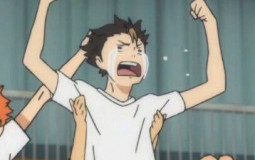 anime boys
