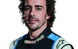 f1 drivers 2023
