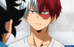 character ranking