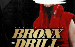 Bronx Drill-Music