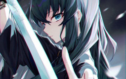 Mes anime/manga favoris