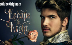 Escape The Night Characters